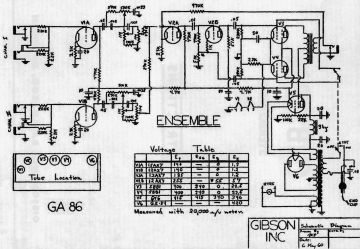 Gibson-GA 86_Ensemble.Amp.3 preview